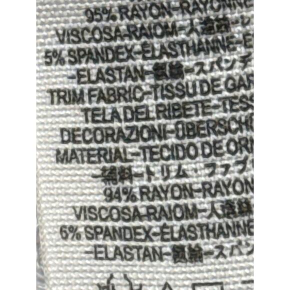 Free People We The Free Womens‎ Tunic Long Sleeve Shirt V Neck Waffle Cream XS - Picture 5 of 5